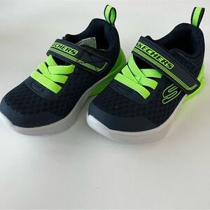 Skechers Toddler Sneakers